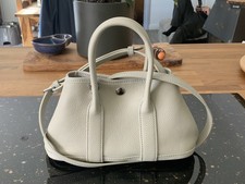 GORGEOUS “MINI GARDEN TOTE ” BORSE IN PELLE BAG RRP €150