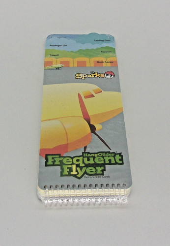 Awana clubs sparks hangglider - awana, clubs-sparks