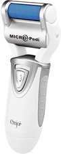 emjoi Micro-Pedi Foot Scraper