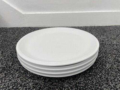 Denby intro white dinner - intro,