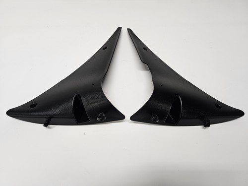 Kawasaki fairing insert - 6, f