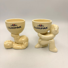 Lurpak douglas egg - lurpak, set