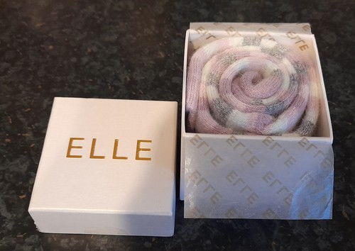 Elle ladies luxury angora - ladies,
