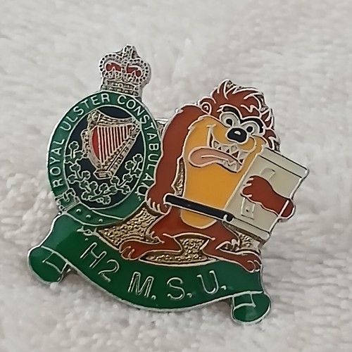 Ruc royal ulster - ,