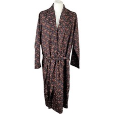 St Michael Dressing Gown L Men
