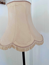 Extra Large Vintage Lampshade