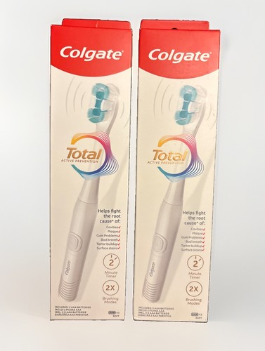 Colgate total advanced - x,