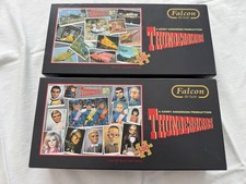Falcon de luxe Thunderbirds