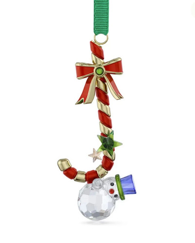 Swarovski crystal holiday - crystal,