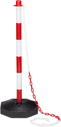 Parking barrier size x - parking, size: