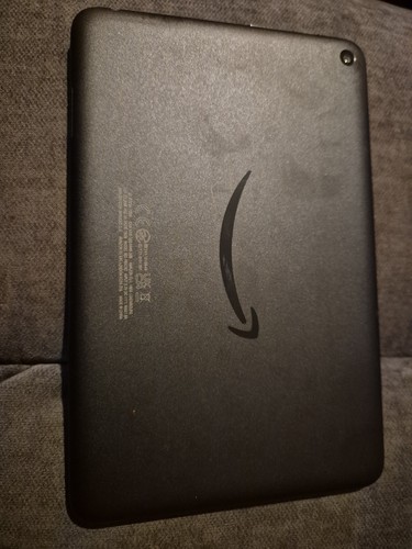 Amazon fire kids edition - kids,