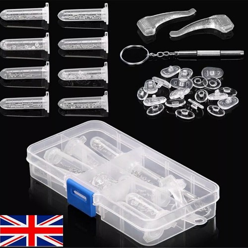 Glasses repair kit - repair, spectacles