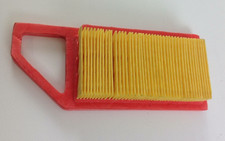 GENUINE MOUNTFIELD AIR FILTER 118550321/0 1228H 1228M - FREE TRACKED DEL