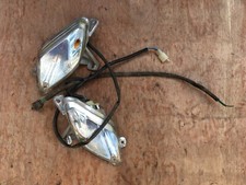 SYM FIDDLE2 125CC REAR INDICATORS 2012