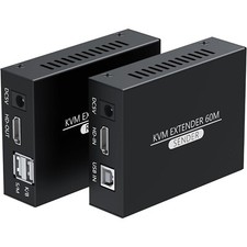 HDMI Extender Realization