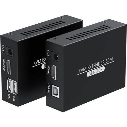 Hdmi extender realization - hdmi,