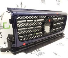 MERCEDES G CLASS W463 AMG Line