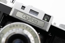 Agifold agilux 6x6 anastigmat - agifold,