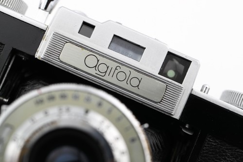 Agifold agilux 6x6 anastigmat - agifold,
