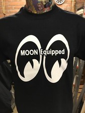 MOON EQUIPPED MOONEYES SCREEN