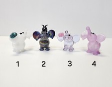 Mini Elephant Rigs By Flame