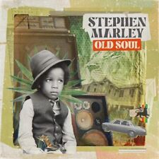Stephen Marley : Old Soul