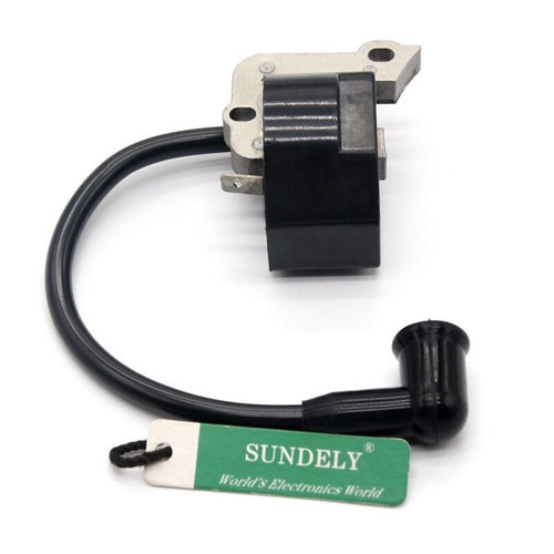 Ignition coil module for - for, stihl