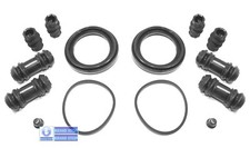 2x FRONT BRAKE CALIPER SEAL