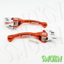 KTM Flexi Levers EXC XC XC-W