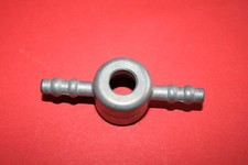 AMAL TWIN CARBURETTOR CONCENTRIC MONOBLOC BANJO 600 900 375 376 389 376/419