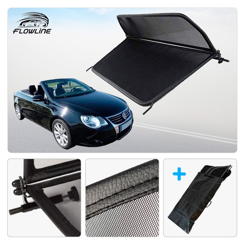 Wind deflector for eos - for, vw