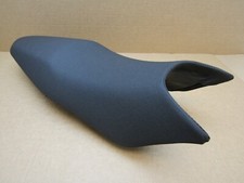 Lexmoto Assault 125 2023 966 miles seat saddle (13734)