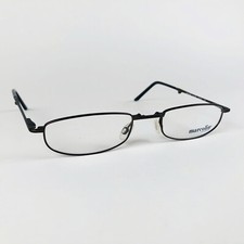 MARCOLIN eyeglasses SATIN