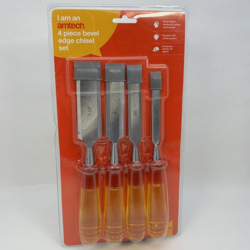 Amtech wood bevel - wood, edge
