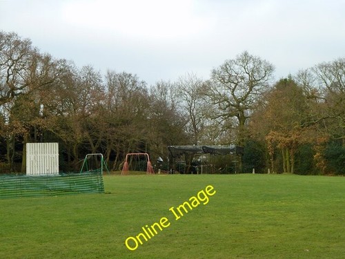 Photo 6x4 swings and nets - photo,