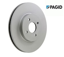 Genuine Pagid OE Ford Focus