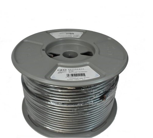 Qed reference xt40i - qed,
