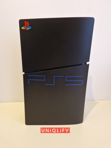 Playstation ps5 slim pro - 5,