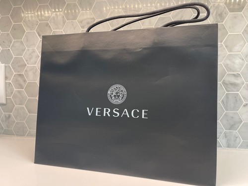 Versace x11 empty - 14"x11"x6",