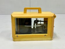 Industrial Marine Barograph