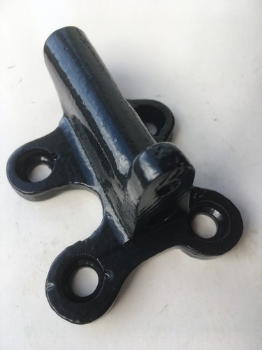 Norton magneto mounting - magneto,