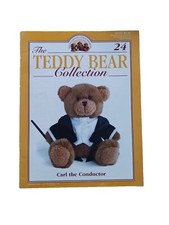 The Teddy Bear Collection