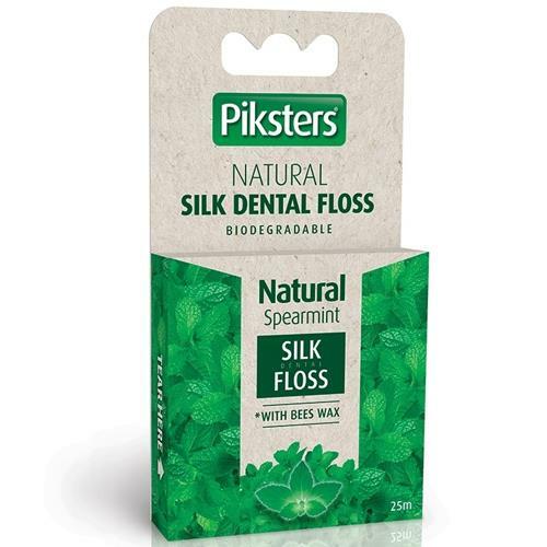 Piksters spearmint natural - piksters,
