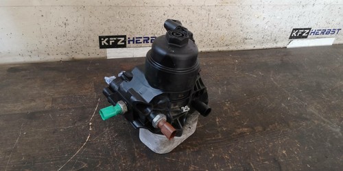 Oil filter cooler sharan ii - oil,