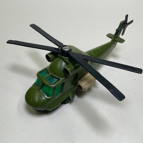Matchbox battlekings 118 - matchbox,