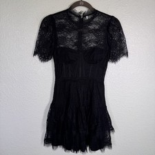 ASTR The Label Leilani Lace