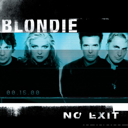 Blondie exit expanded - blondie, :