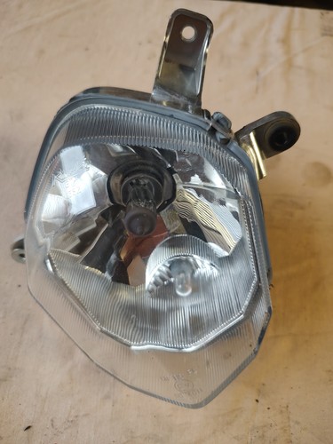 Headlight derbi senda drd - senda,