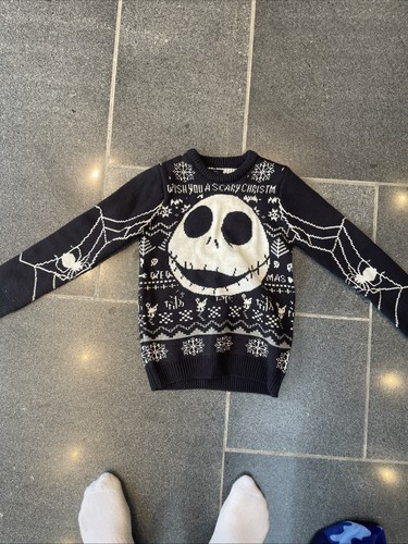Nightmare before christmas - before,