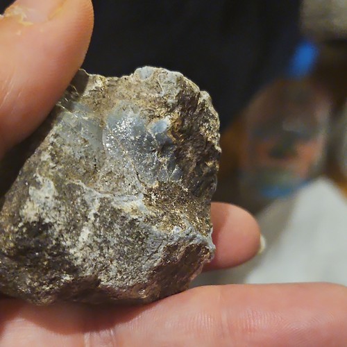 Quartz mineral crystal - quartz, mineral/crystal